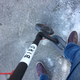 Illustration for article titled I Tried San Francisco's Electric Scooter Share And It Was A Nightmare